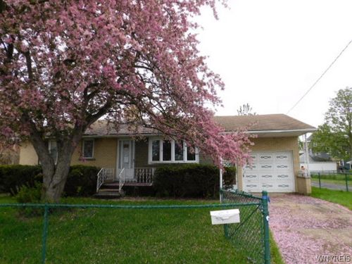 306 24th Street, Niagara Falls, NY, 14303 | Card Image