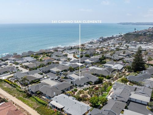 341 Camino San Clemente, San Clemente, CA, 92672-3702 | Card Image