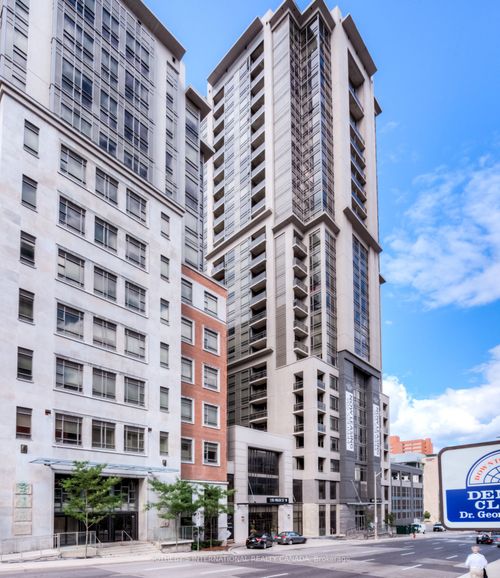 415-150 Main St W, Hamilton, ON, L8P1H8 | Card Image