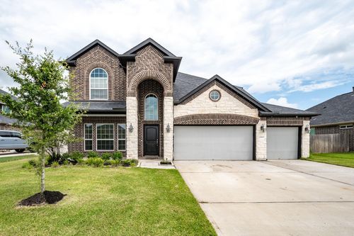 11919 Champions Forest Dr, Mont Belvieu, TX, 77535-1263 | Card Image
