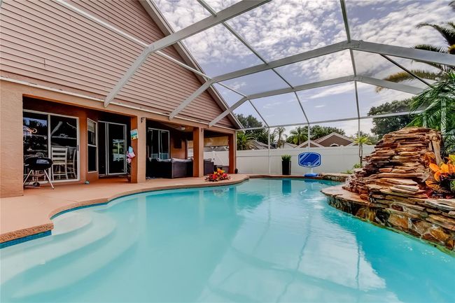 28826 Windover St, House other with 4 bedrooms, 2 bathrooms and null parking in WESLEY CHAPEL FL | Image 7