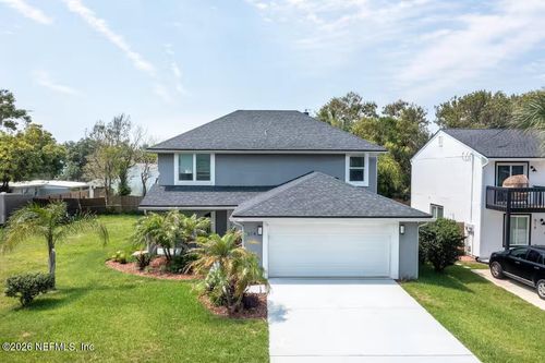 614 6th Ave S, Jacksonville Beach, FL, 32250-5226 | Card Image