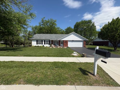 340 Briar Hill Dr, Whiteland, IN, 46184-1706 | Card Image