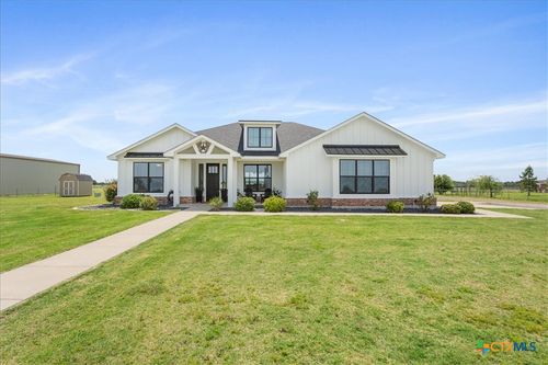 16649 Sypert School Rd, Holland, TX, 76534-5277 | Card Image