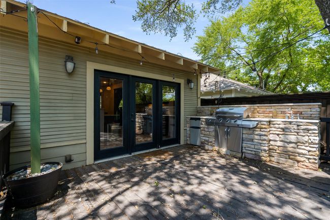 422 S Winnetka Ave, House other with 3 bedrooms, 2 bathrooms and null parking in Dallas TX | Image 31