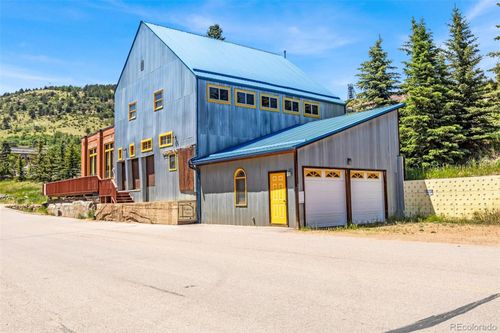 200 N 3rd St, Victor, CO, 80860-5014 | Card Image
