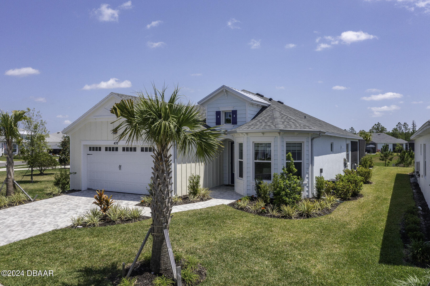 Tropics Ave, Daytona Beach, FL 32124