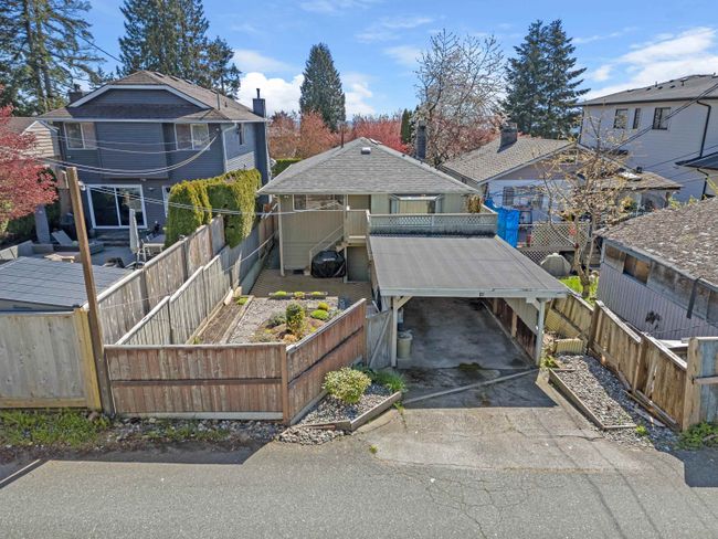 228 W 27 Th Street, House other with 5 bedrooms, 2 bathrooms and 1 parking in North Vancouver BC | Image 30