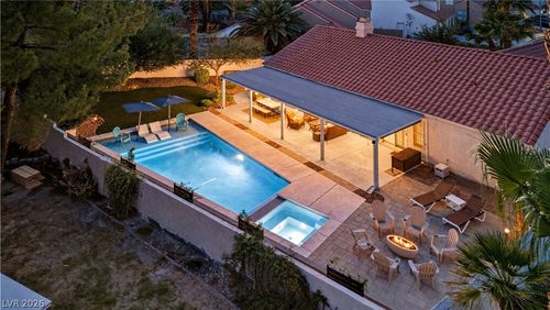 1740 Bluffs Drive, Henderson, NV, 89014 | Card Image