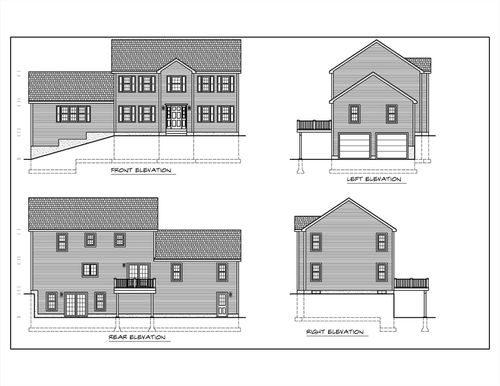 Lot 13 Deanna Dr, Holden, MA, 01520-2314 | Card Image