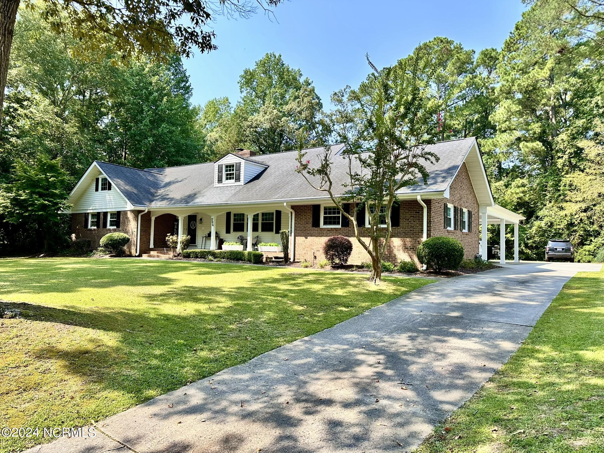 King George Rd, Greenville, NC 27858