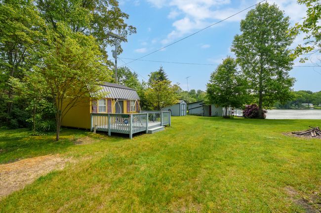 61157 Timberlane Dr, House other with 2 bedrooms, 1 bathrooms and null parking in Jones MI | Image 30
