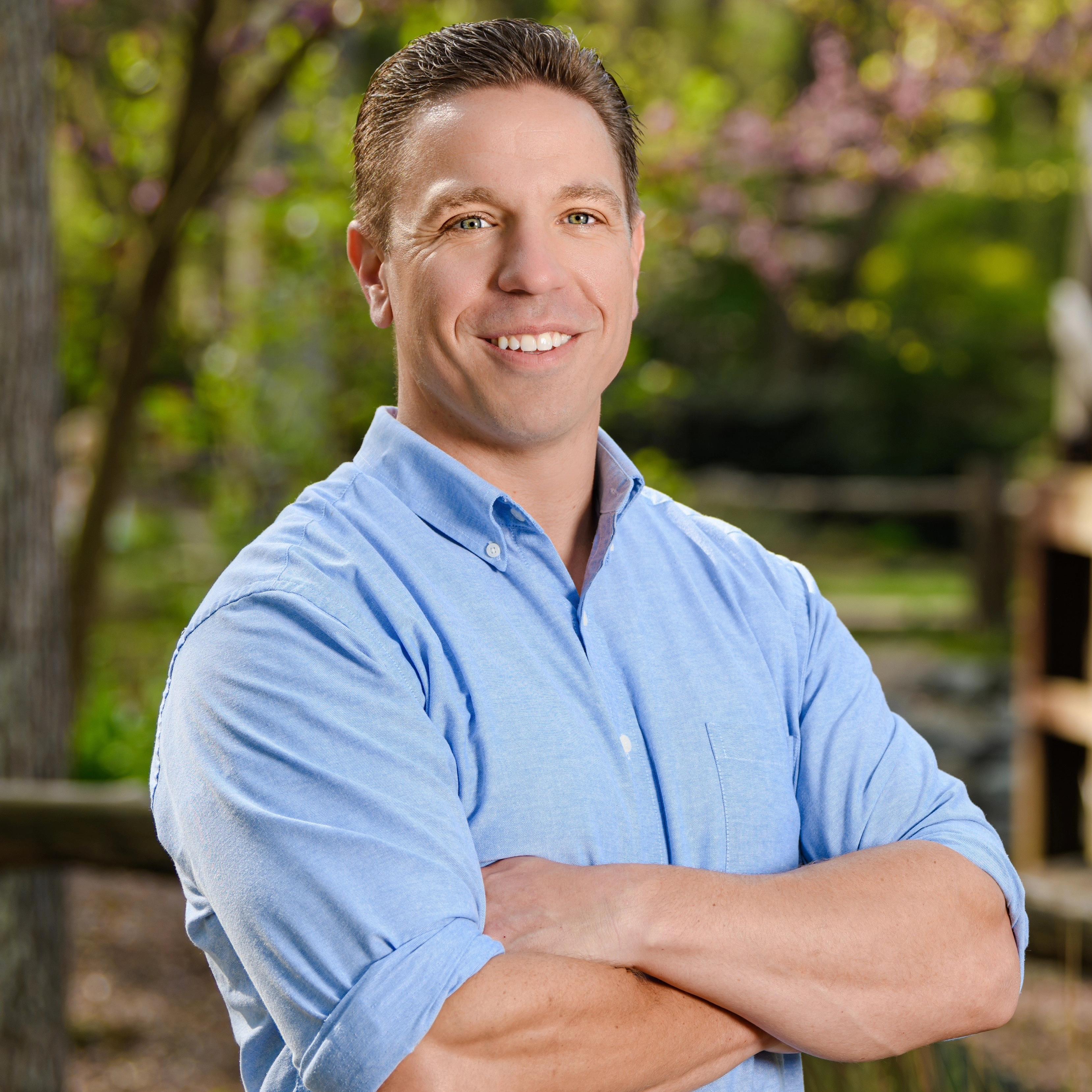 Jason Coleman