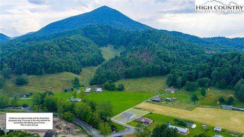 898 Three Top Rd, Creston, NC, 28615-9448 | Card Image
