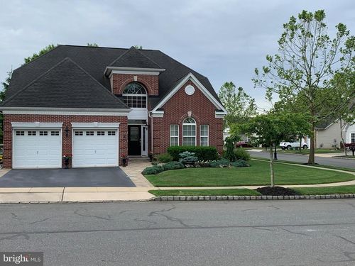 2 Portofino Dr, Hamilton, NJ, 08691-3752 | Card Image