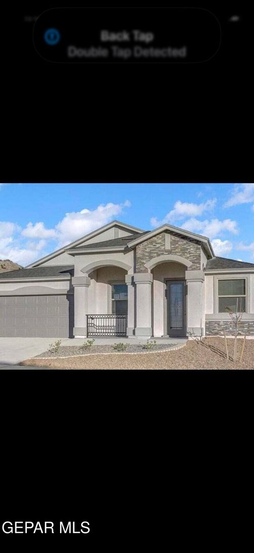 416 Quiet Prairie Dr, Horizon City, TX, 79928-2152 | Card Image