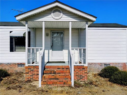 2048 Stedman Cedar Creek Rd, Stedman, NC, 28391-8568 | Card Image