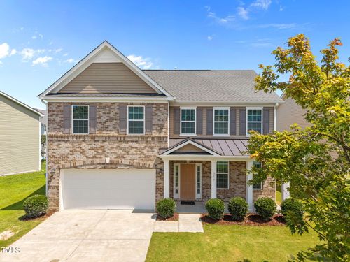 317 Hope Valley Rd, Knightdale, NC, 27545-6740 | Card Image