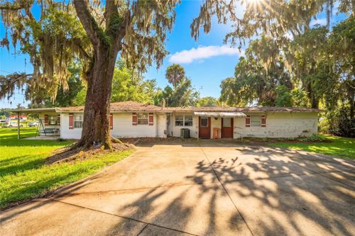 6141 Se Babb Rd, BELLEVIEW, FL, 34420-4135 | Card Image