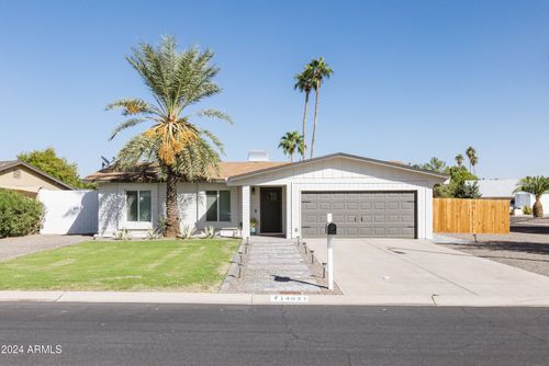 14037 N 57th Street, Scottsdale, AZ, 85254 | Card Image