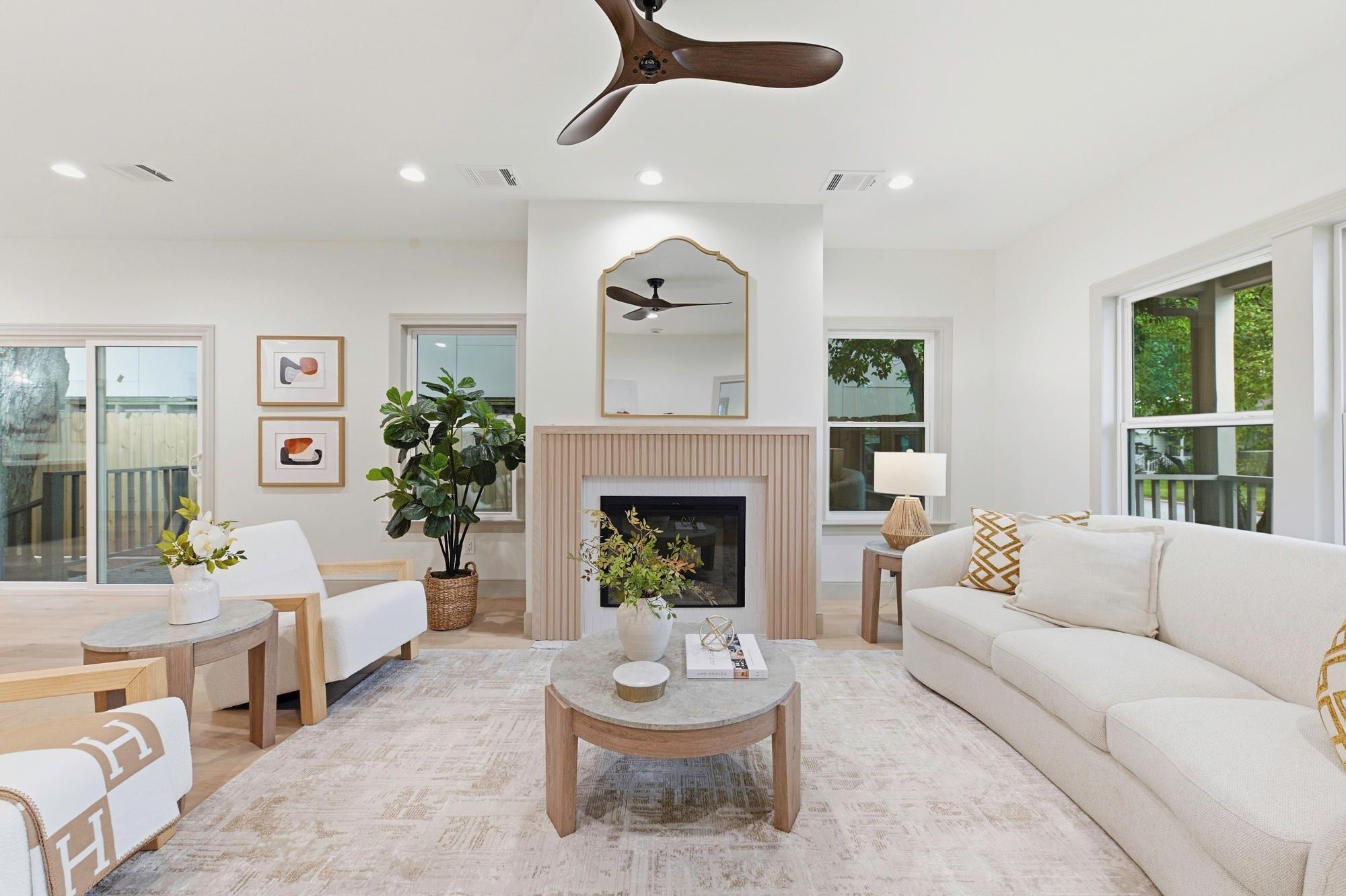 Residential in Houston 3