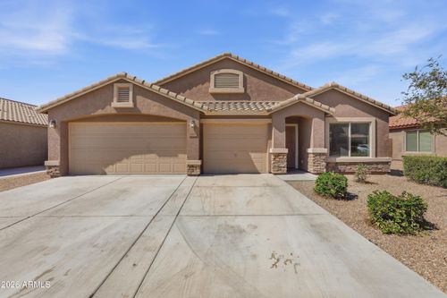 21817 W Casey Lane, Buckeye, AZ, 85326 | Card Image