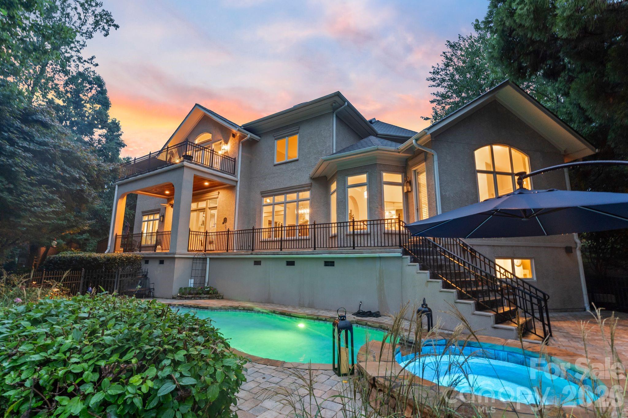Residential in Charlotte