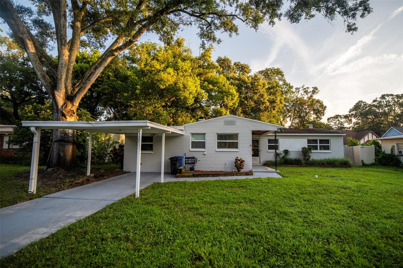 Carroll Grove Dr, Tampa, FL 33612