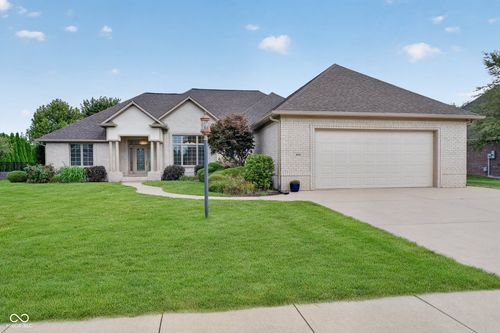 406 Wind Drift Ct, Pittsboro, IN, 46167-9528 | Card Image