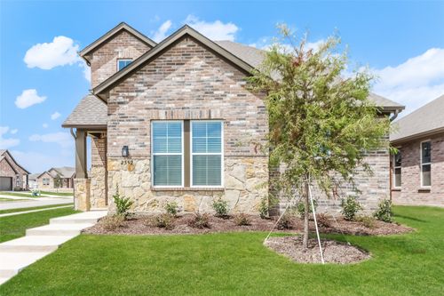 2552 Finch Hollow Dr, McKinney, TX, 75071-5212 | Card Image
