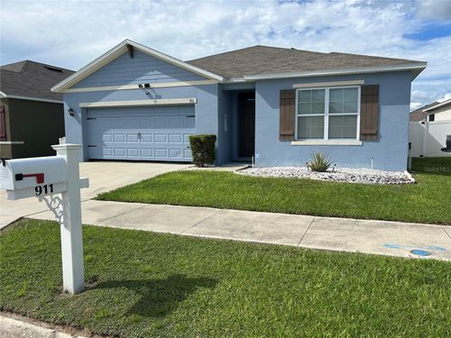 911 Waterville Dr, AUBURNDALE, FL, 33823-4426 | Card Image