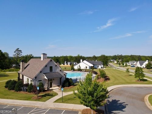 LOT 172 Snug Harbor Place, NEWNAN, GA, 30263 | Card Image