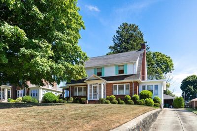 25 Rural Avenue, House other with 4 bedrooms, 3 bathrooms and 6 parking in Medford MA | Image 1