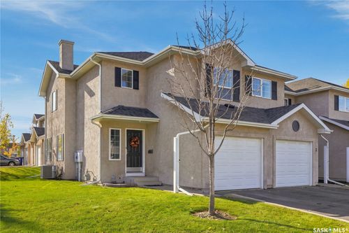 1-127 Banyan Crescent, Saskatoon, SK, S7V1G5 | Card Image