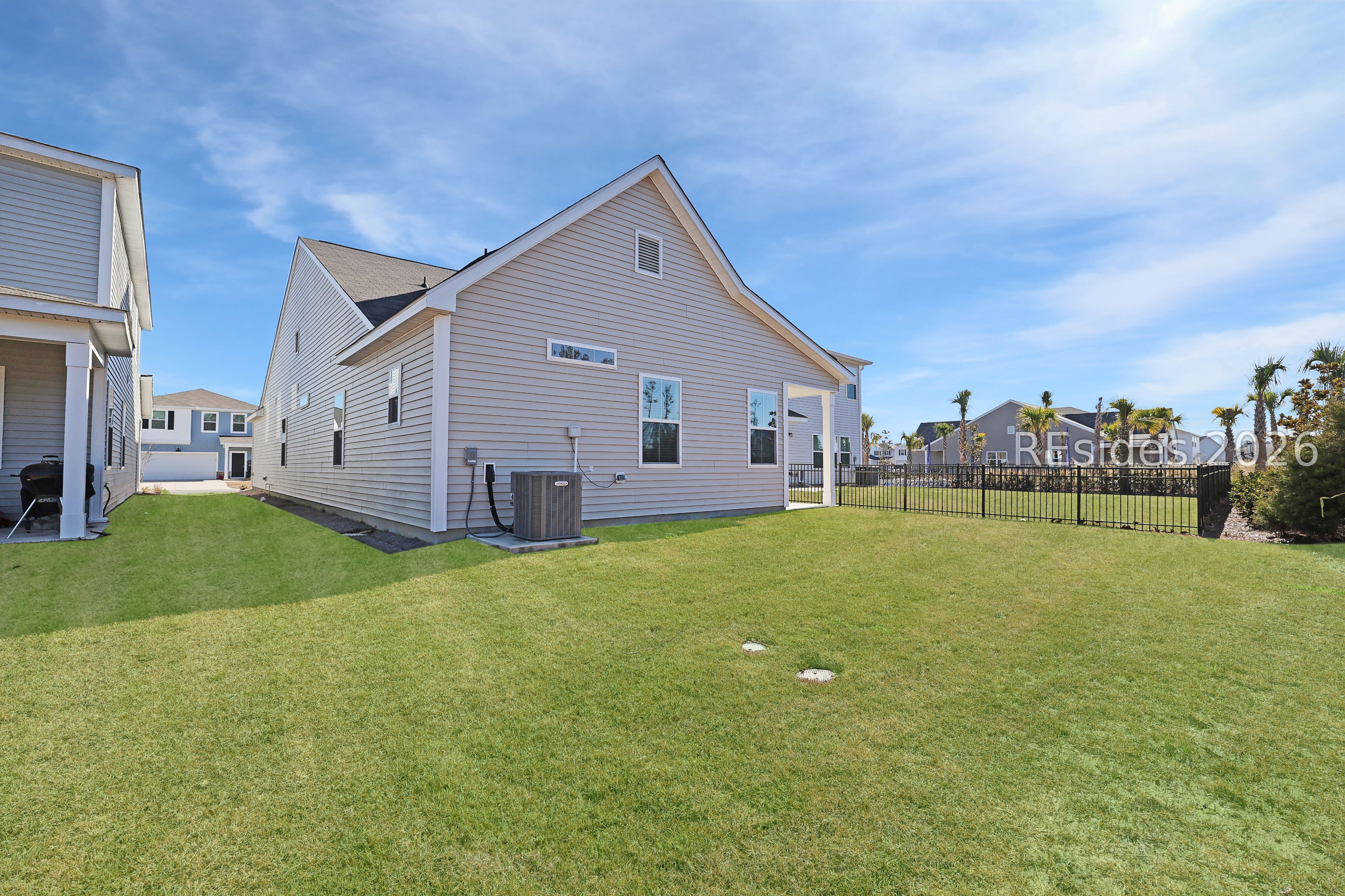 Residential in Hardeeville 3