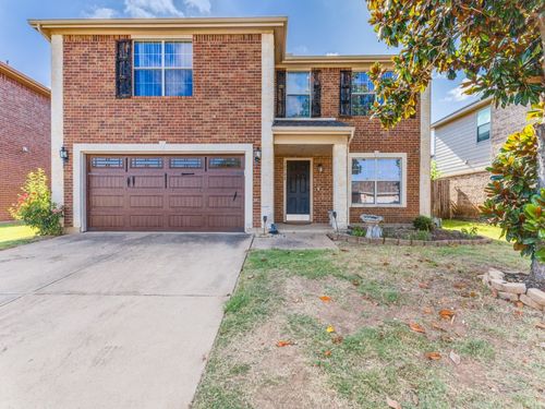 10708 Emerald Park Ln, Haslet, TX, 76052-5145 | Card Image