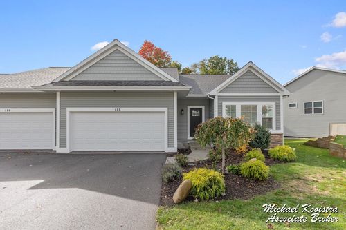 99-122 Blue Violet Ln, Comstock Park, MI, 49321-8051 | Card Image