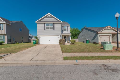 678 Fox Haven Dr, Aiken, SC, 29803-2887 | Card Image