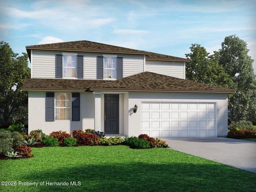 31583 Wild Grape Lane, BROOKSVILLE, FL, 34602 | Card Image