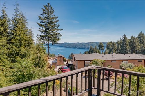 140 N Spindrift Drive, Lilliwaup, WA, 98555 | Card Image