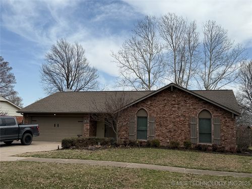 408 Keats St, Muskogee, OK, 74403-8341 | Card Image