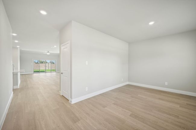 Photo is not of the actual home, but is an inspirational photo of builder’s model home and may depict options, furnishings, and/or decorator features that are not included. | Image 11