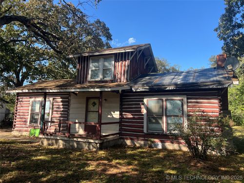 103 W Frontier St, Salina, OK, 74365-3101 | Card Image