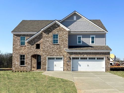 804 Molly Ln, Mount Juliet, TN, 37122-2744 | Card Image