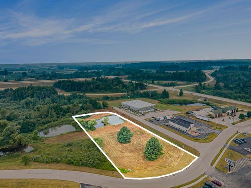 Lot 8 Comfort Dr, Hart, MI, 49420 | Card Image