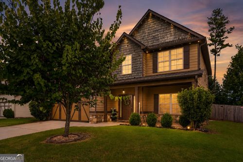 217 Cliffhaven Cir, Newnan, GA, 30263-6395 | Card Image