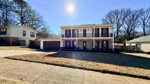 6069 Blue Springs Ave, Bartlett, TN, 38134-5901 | Card Image