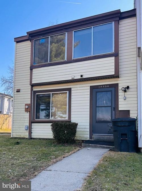 19656 Wootton Ave, POOLESVILLE, MD, 20837-3003 | Card Image