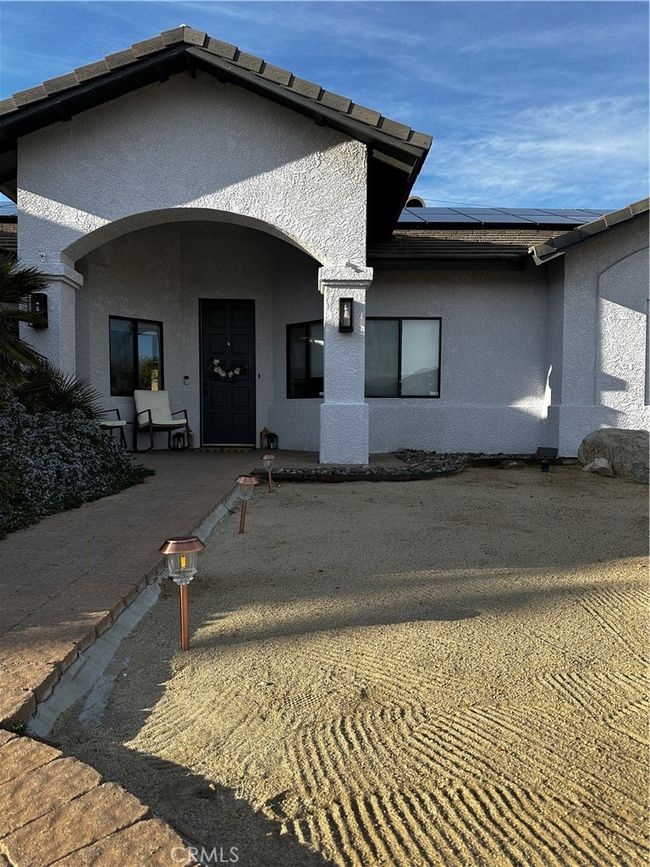 7525 Whitney Ave, House other with 4 bedrooms, 2 bathrooms and 3 parking in Yucca Valley CA | Image 4