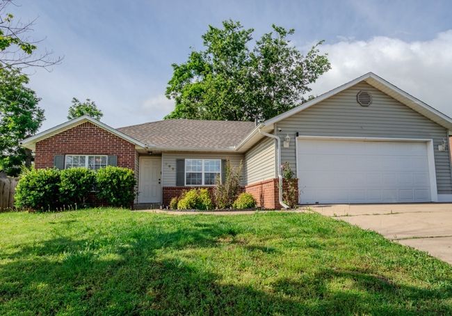 602 E Kara Ln, House other with 3 bedrooms, 2 bathrooms and null parking in Rogers AR | Image 15